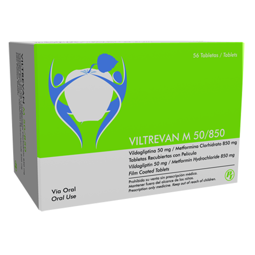 Viltrevan M 50/850